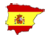 ASADOR EL CHEF - Espanol